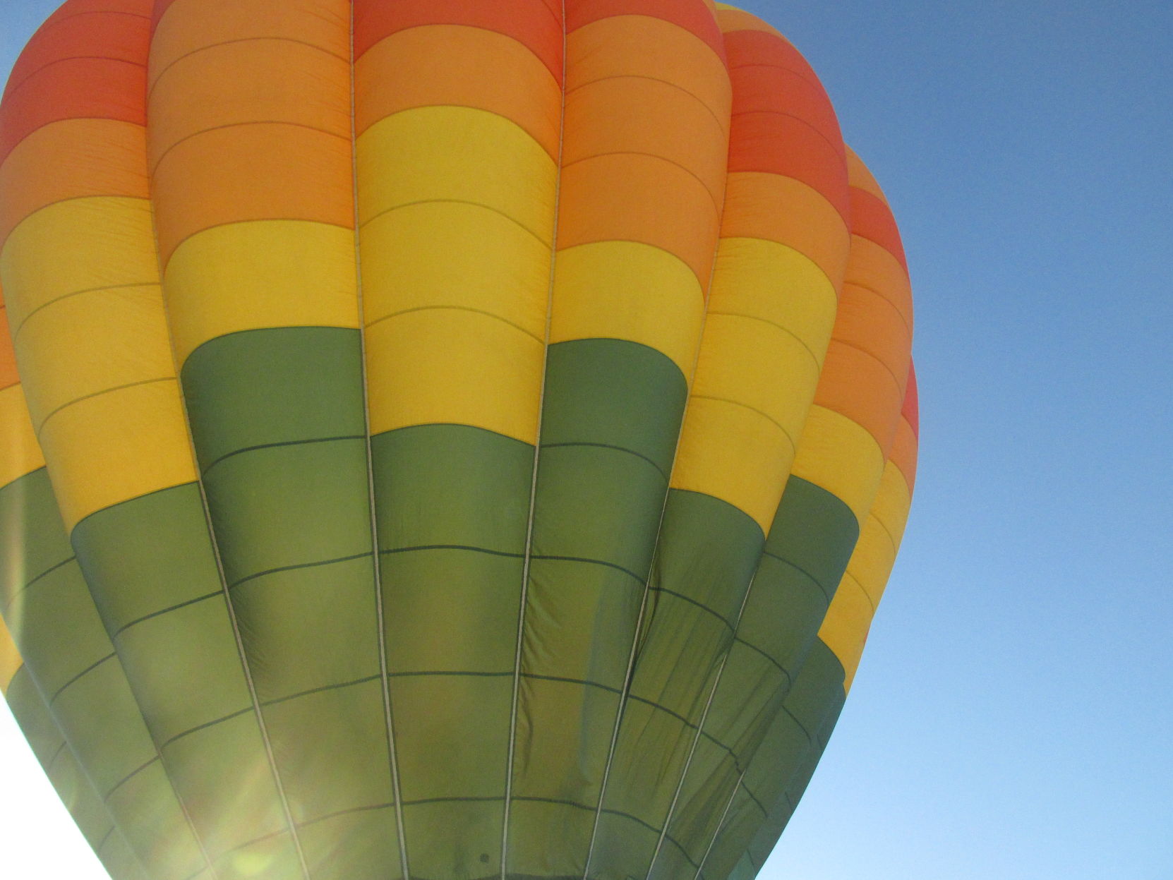 Carolina BalloonFest